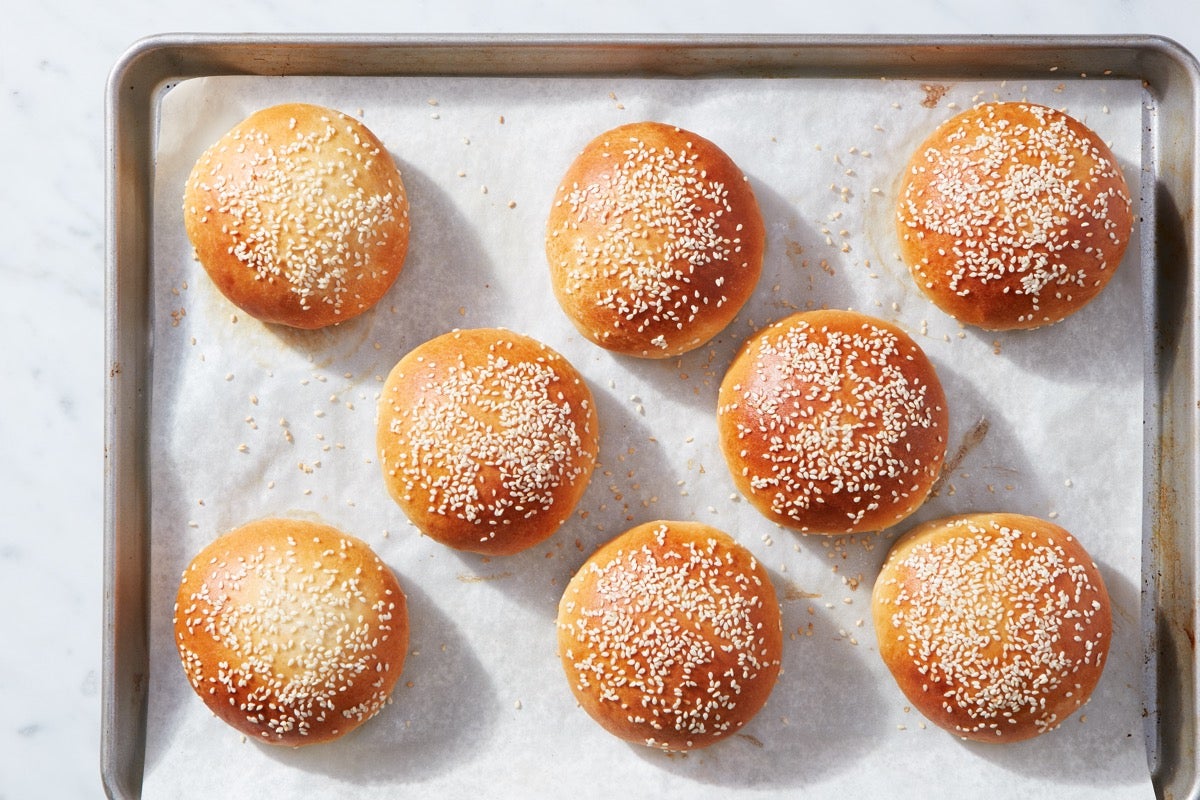 Baking reveal: our top recipes from the past quarter century | King